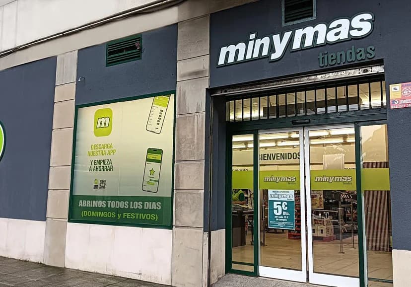 minymas — 1