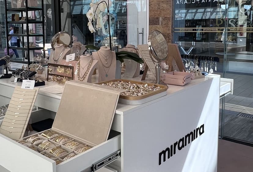 Miramira — 3