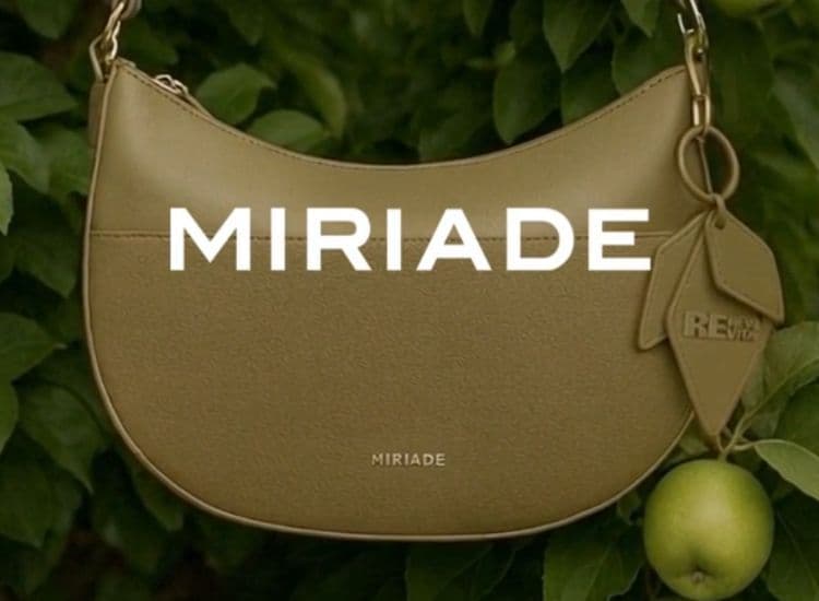 Miriade Franchising — 3