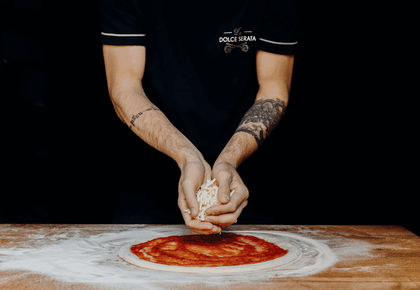 La Dolce Serata — 1