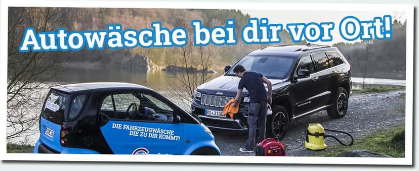 MobileCarCleaning — 2