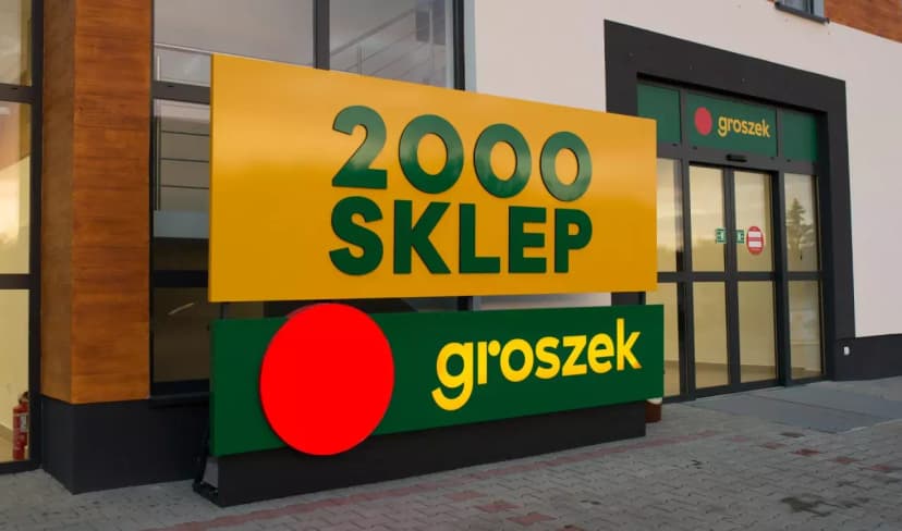 Moje Sklepy — 2
