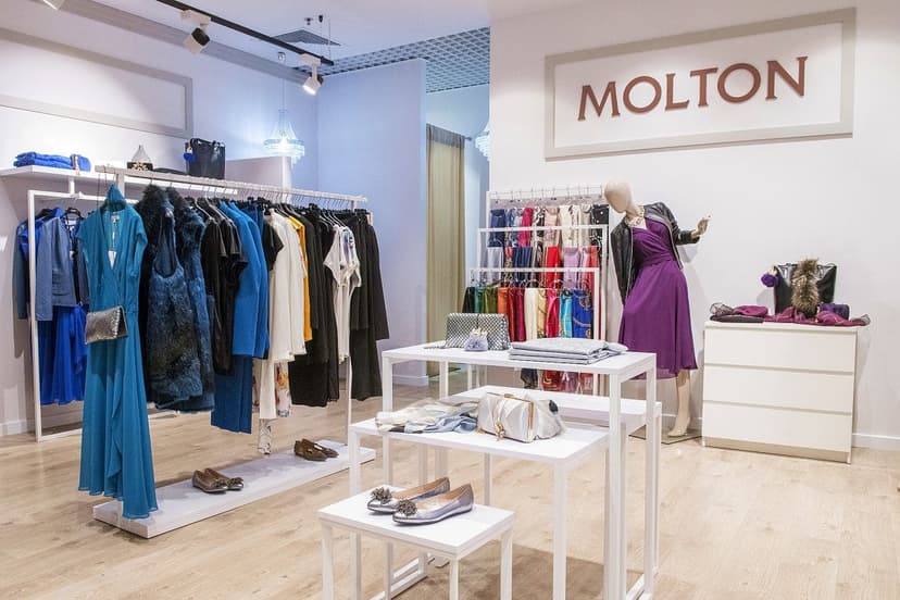 Molton — 1