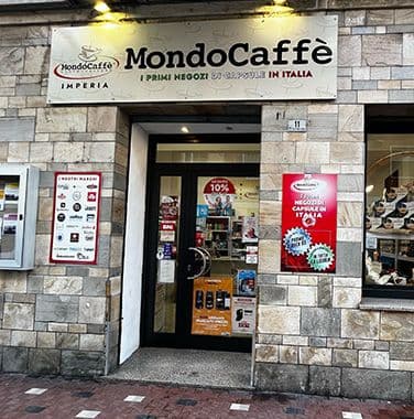 Mondocaffè Franchising — 4