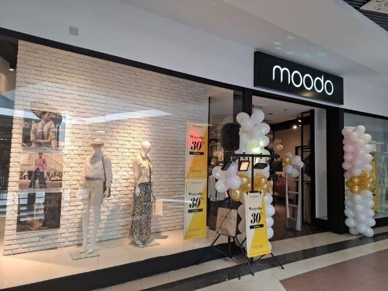 Moodo — 1