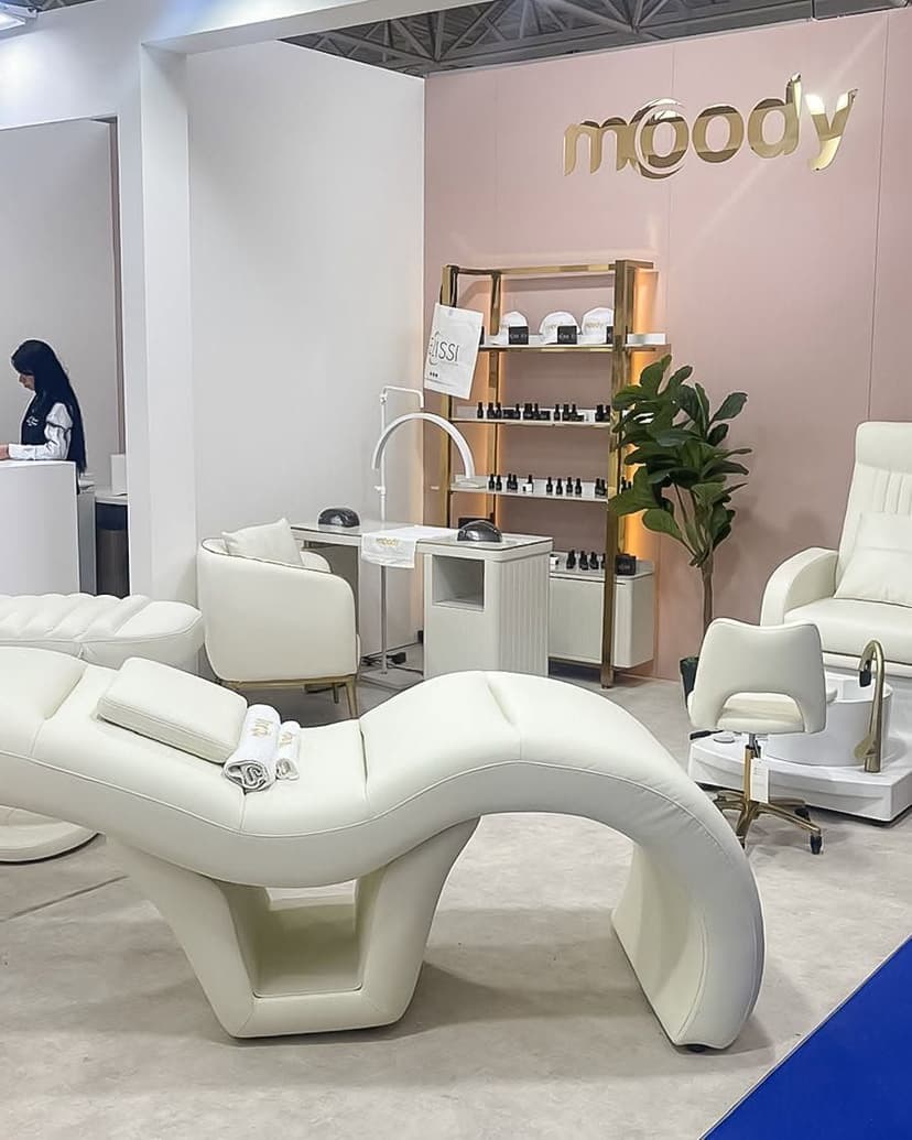 Moody Franchising — 2