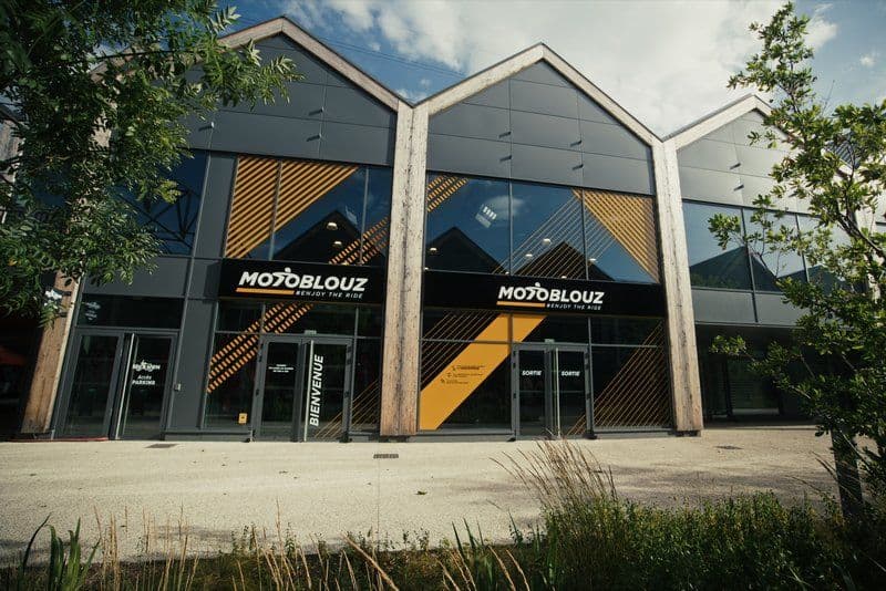Motoblouz — 2