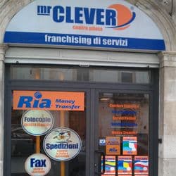 Mr. Clever Franchising — 1