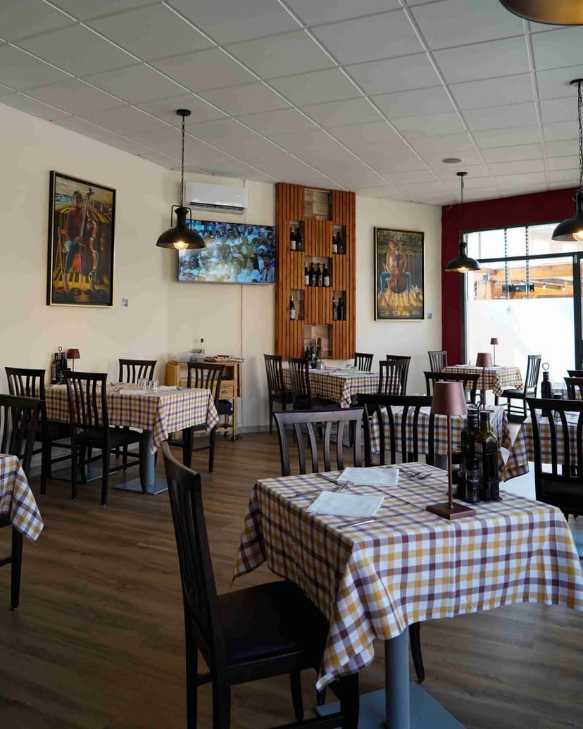 Mr Cotoletta Franchising — 1
