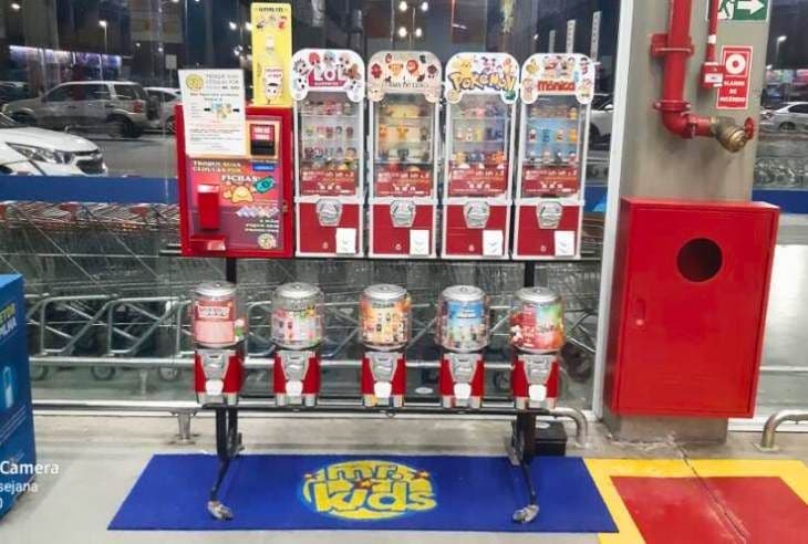 MR. KIDS — 2