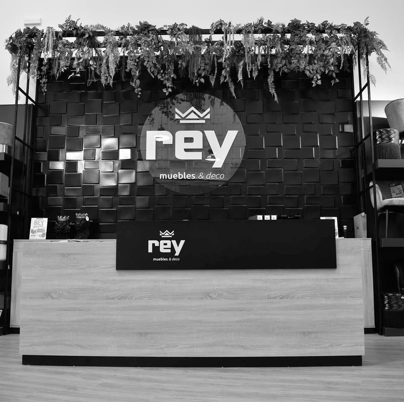 MUEBLES REY — 4