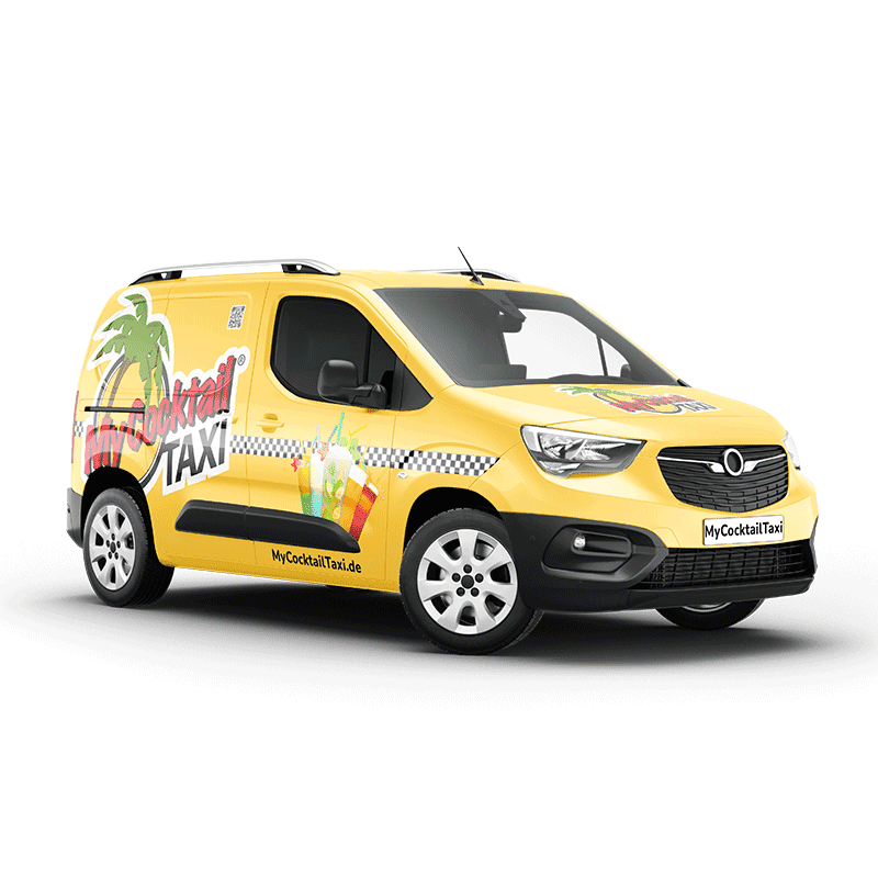 MyCocktailTaxi — 3