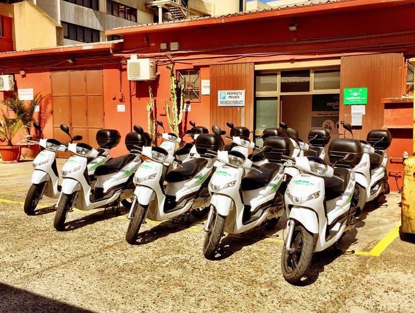MyScoot.net Franchising — 1