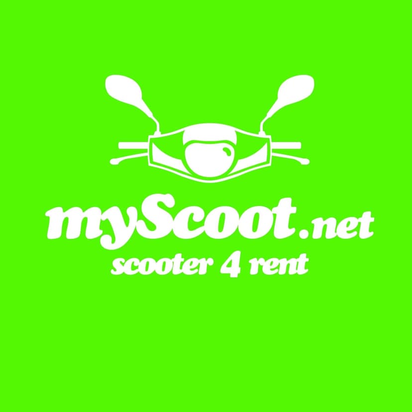 MyScoot.net Franchising — 5