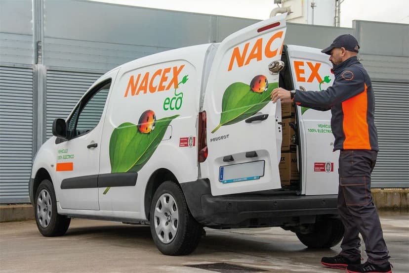 Nacex — 2