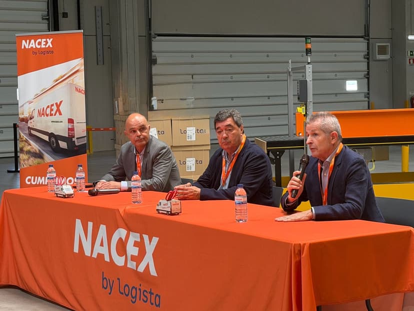 Nacex — 3