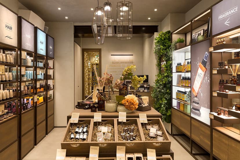 Nashi Argan Franchising — 3