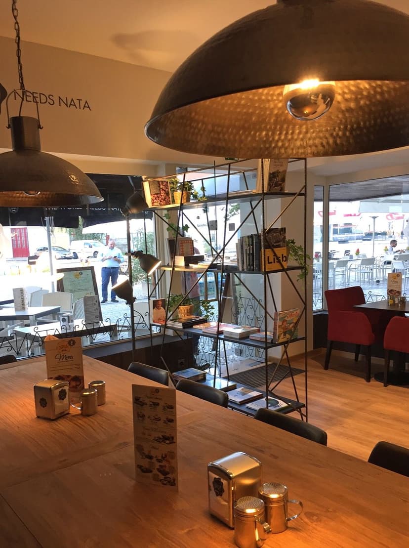 NATA Lisboa — 3