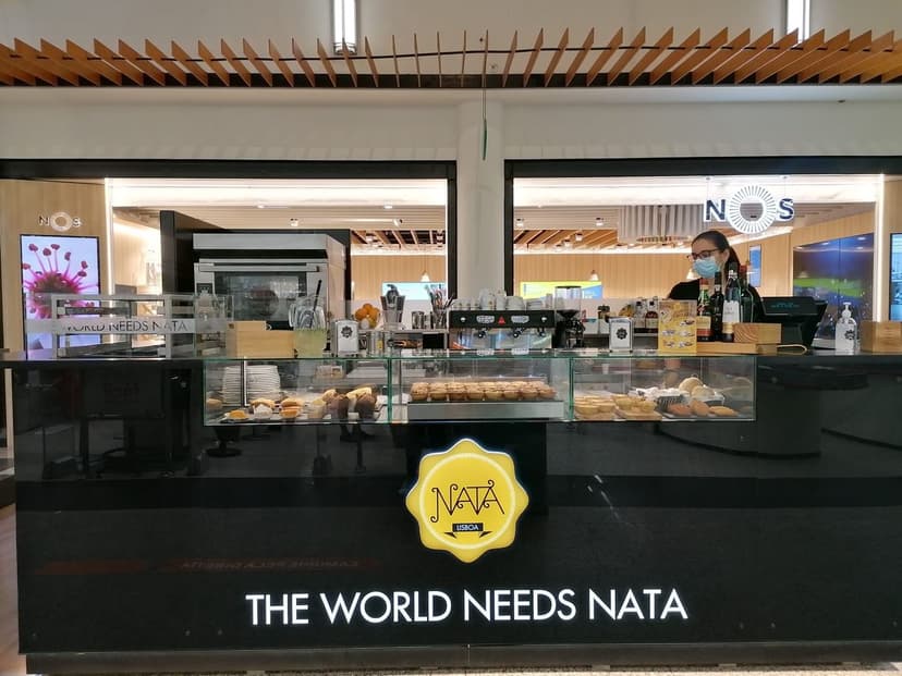 NATA Lisboa — 2