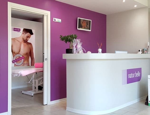 Natur Belle Franchising — 2