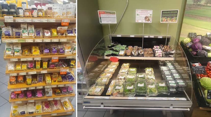 NaturaSì Franchising — 3