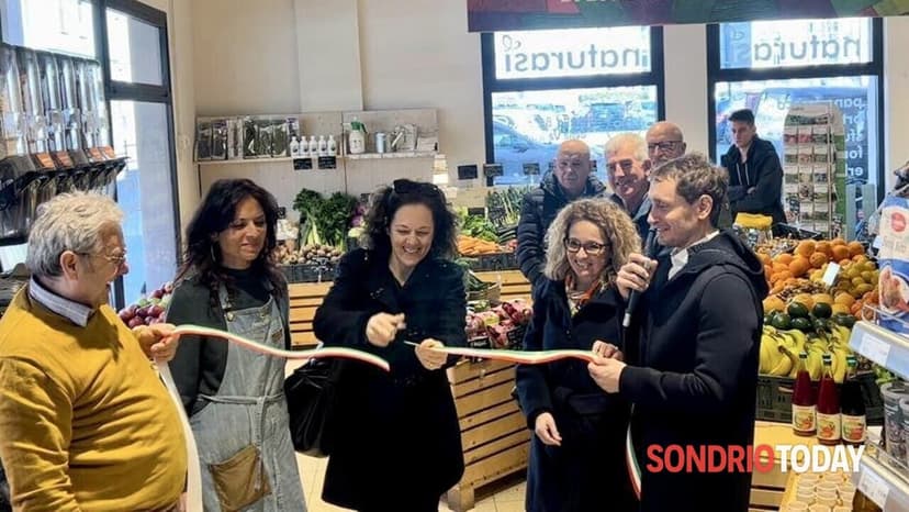 NaturaSì Franchising — 4