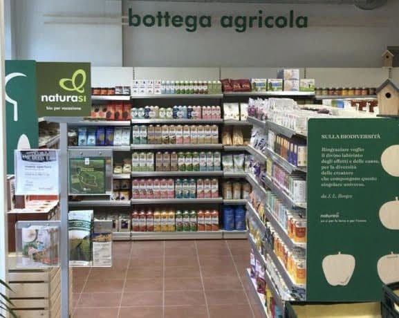 NaturaSì Franchising — 5