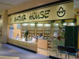 Naturhouse — 2