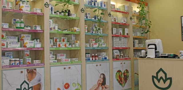 Naturhouse franchising: da 0 a 500 negozi dedicati a prodotti di origine naturale