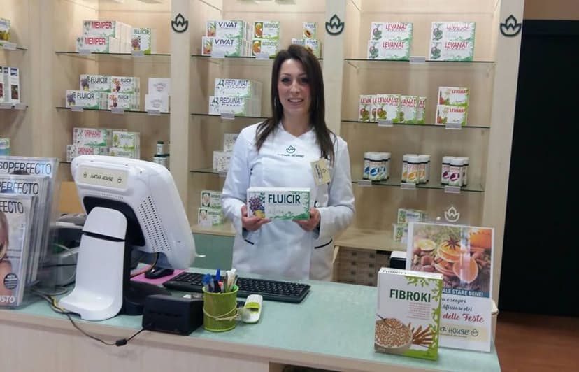 NaturHouse Franchising — 2
