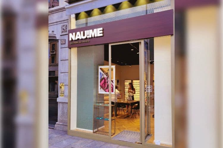 Nau Franchising — 2