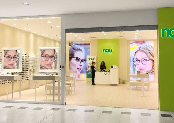 Nau Franchising — 3