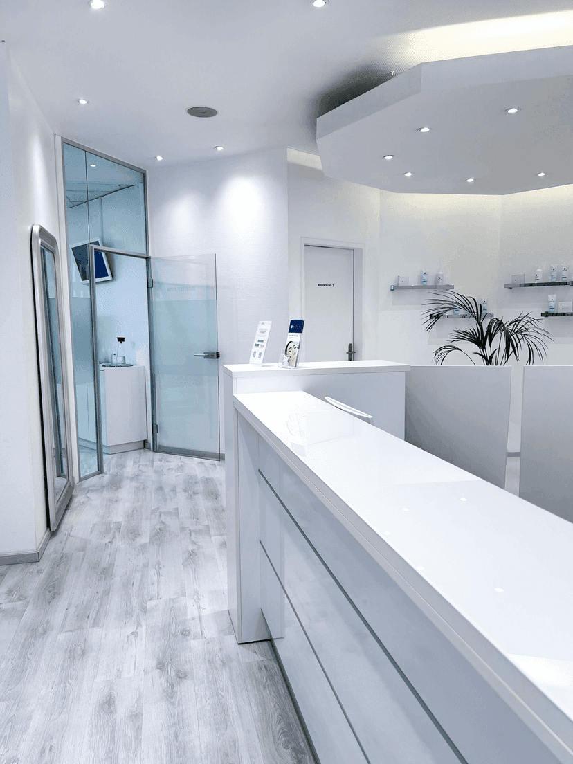 NAZAR Franchise — 3