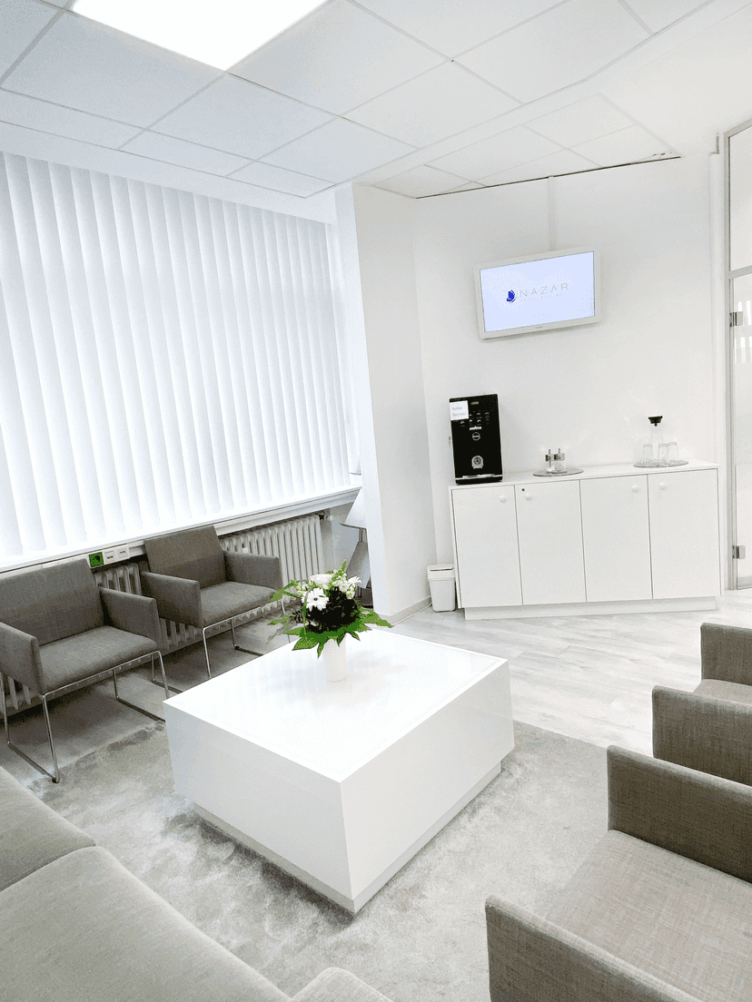NAZAR Franchise — 4