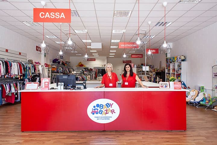 BabyBazar, una mamma in carriera. Parla l&#8217;affiliata Caterina Sparano