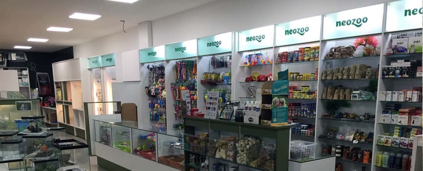 Neozoo — 1