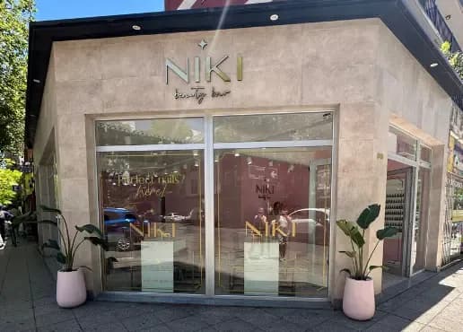 Niki Beauty Bar — 4