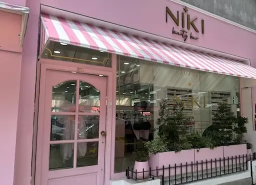 Niki Beauty Bar — 2