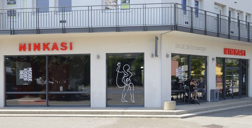 Ninkasi — 3