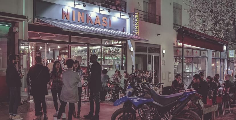 Ninkasi — 2