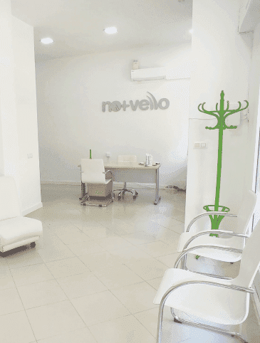 No+vello — 1