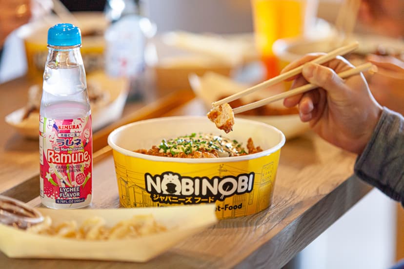 Nobi Nobi — 4