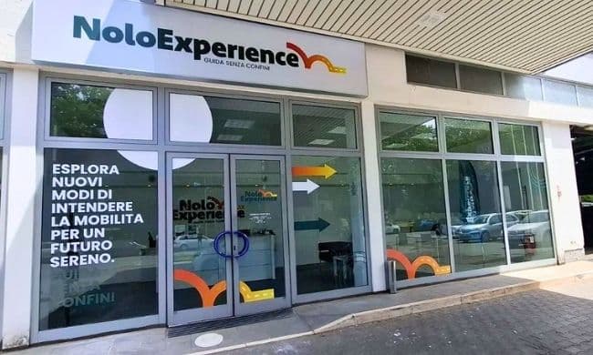 Nolo Experience Franchising — 1