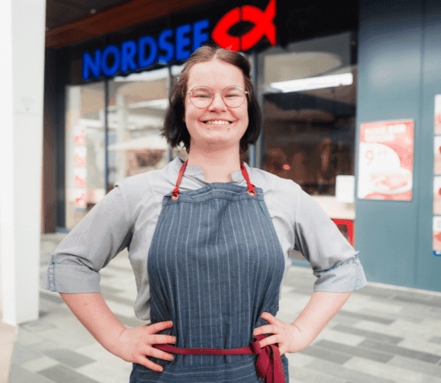 Nordsee — 2