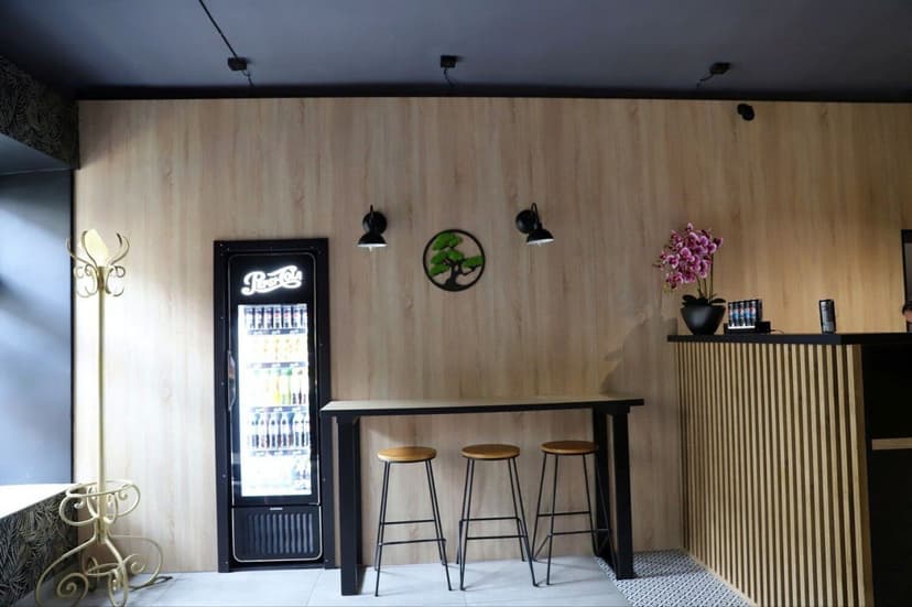 Nova Sushi — 2