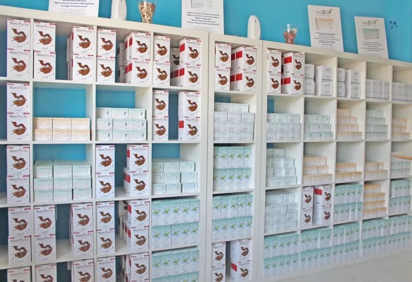 Nutribenebio Franchising — 1