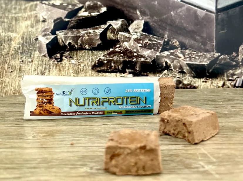 Nutribenebio Franchising — 2