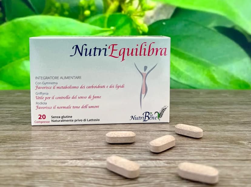 Nutribenebio Franchising — 3