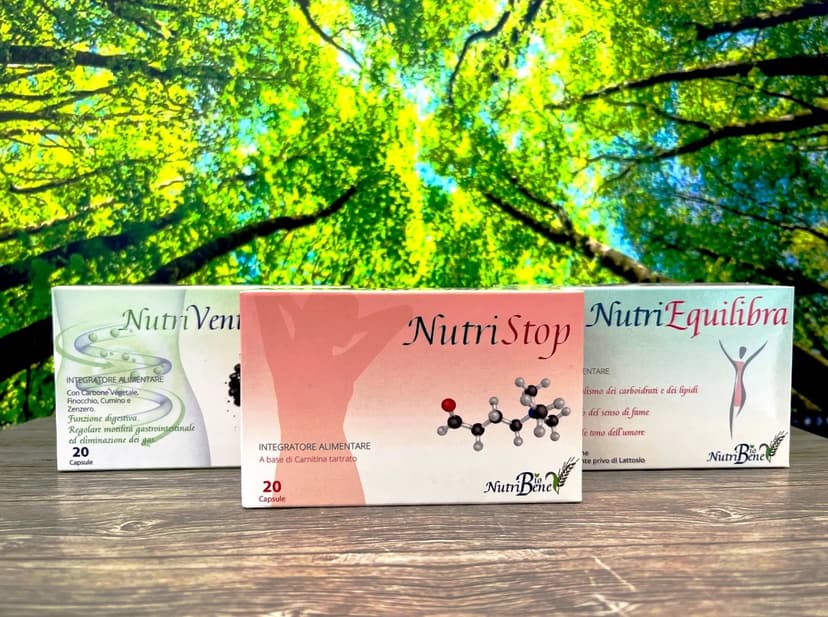 Nutribenebio Franchising — 4