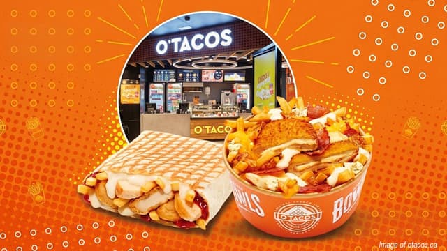 O’Tacos raddoppia in Italia e accelera sul franchising
